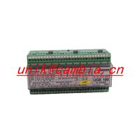 GE-Multilin CPU 9N MODEL UR 9NH RS485 10/100BASE-T